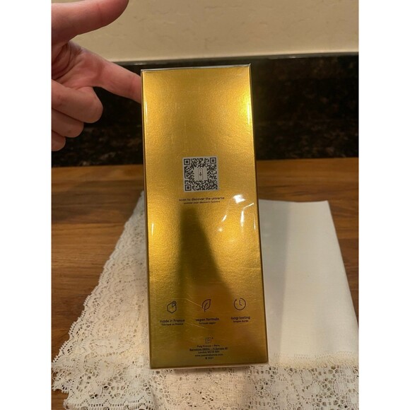 Pacco Rabanne One Million PARFUM - 200ml - Picture 5 of 8